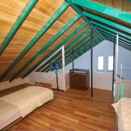 Uslu Hause Tatil Evleri Villa Turgutkoy